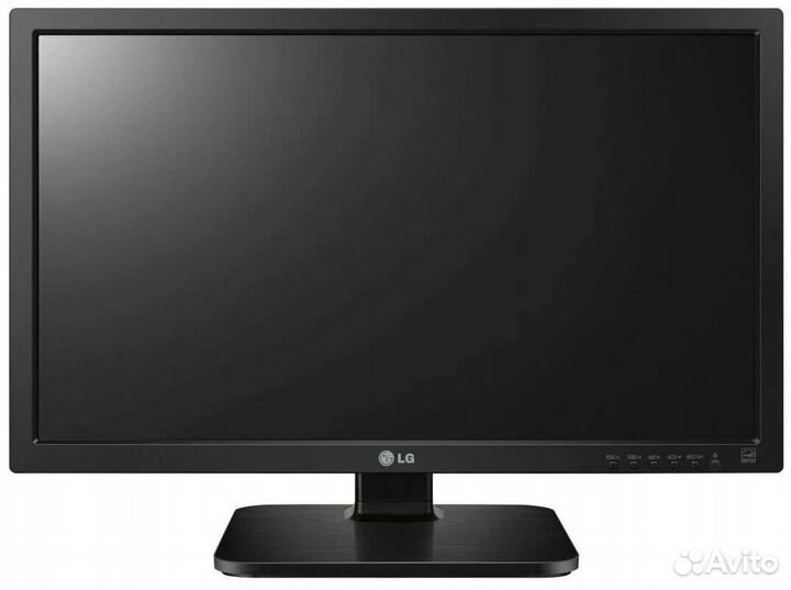 Монитор 24 дюйма LG