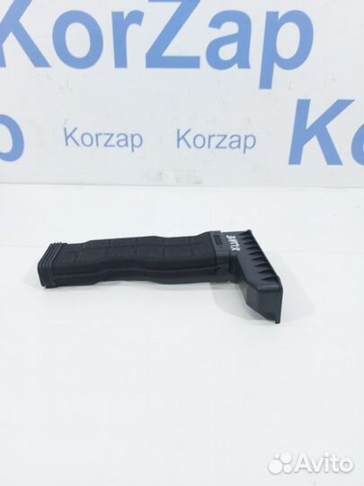Воздухозаборник воздушного фильтра передний Kia