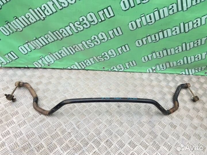 Стабилизатор передний Mercedes-Benz E-Class W210