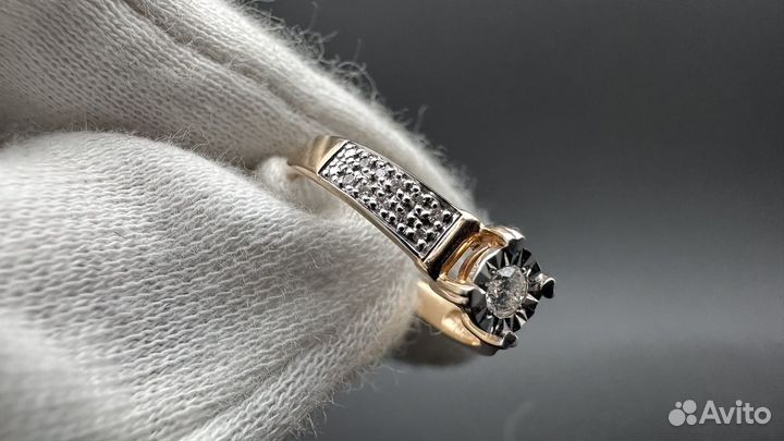 Золотое кольцо