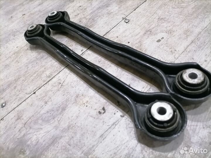 Рычаги задние развальные BMW 1 series E87 E81 E88
