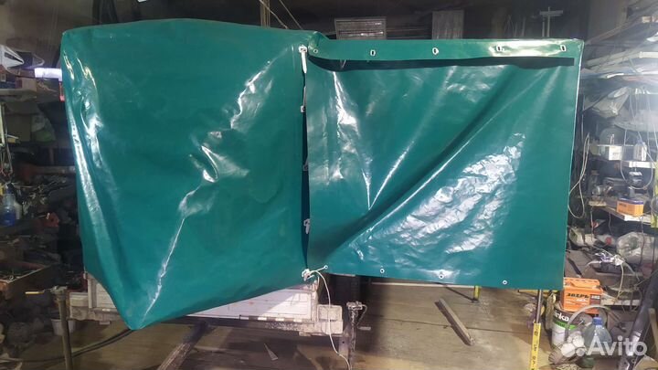 Прицеп легковой