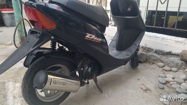 Мопед в Идеальном состоянии