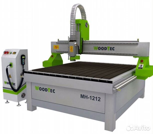 Программы для чпу станков