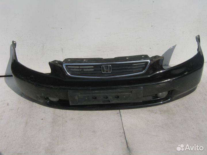 Бампер передний Honda Civic 1998