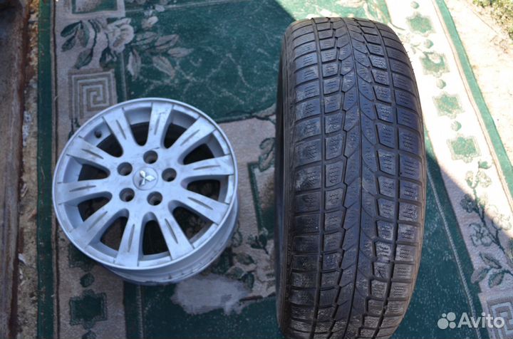 Yokohama A.DriveR1 185/65 R14