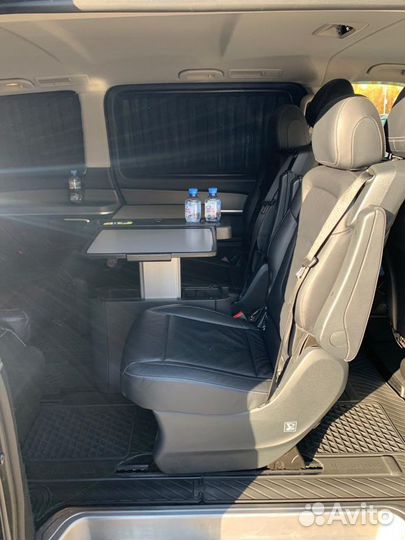 Аренда Mercedes V Class/ VIP трансфер