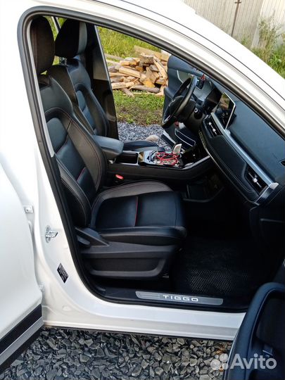 Трансфер межгород