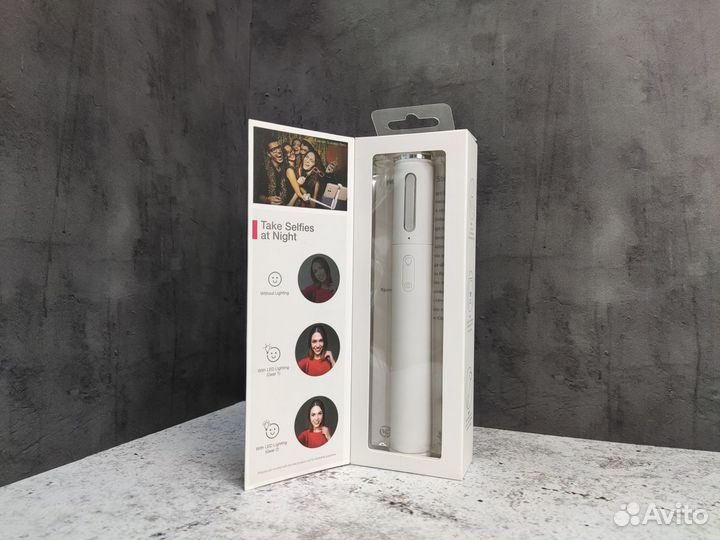 Монопод для селфи Huawei CF33