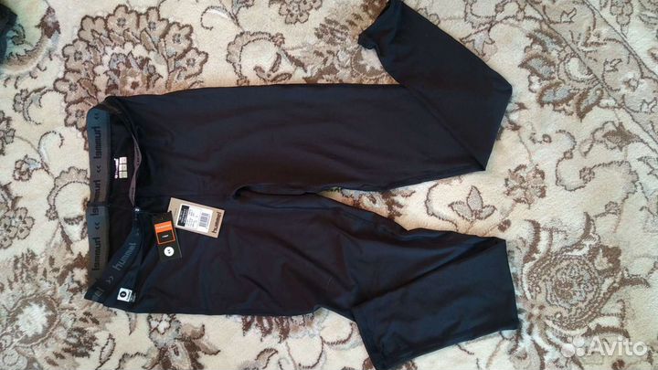 Легенды лосины hummel