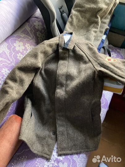 Сварочный костюм Металлург