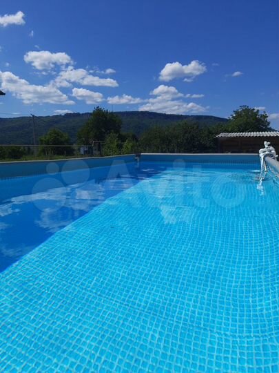 Дом 52 м² на участке 4 сот.