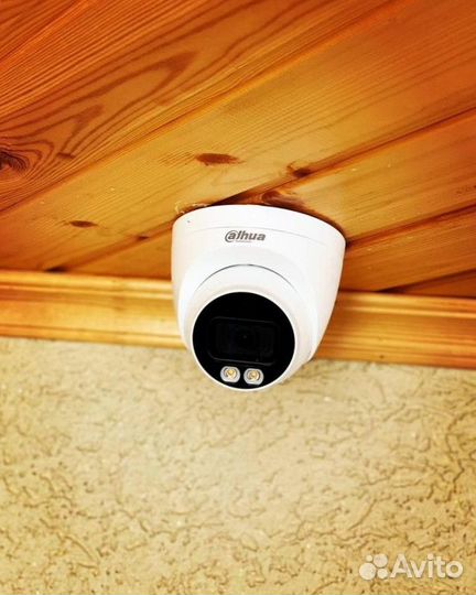 Онлайн камера