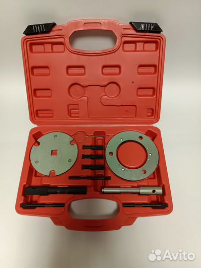 Набор фиксаторов грм Форд 2.0 2.2 2.4 tdci Дизель