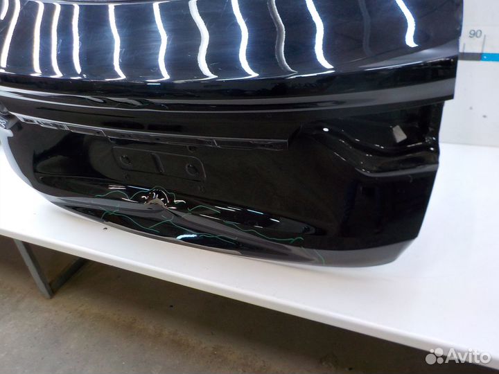 Б/У Б/У Дверь Багажника geely арт. 5062043200C1