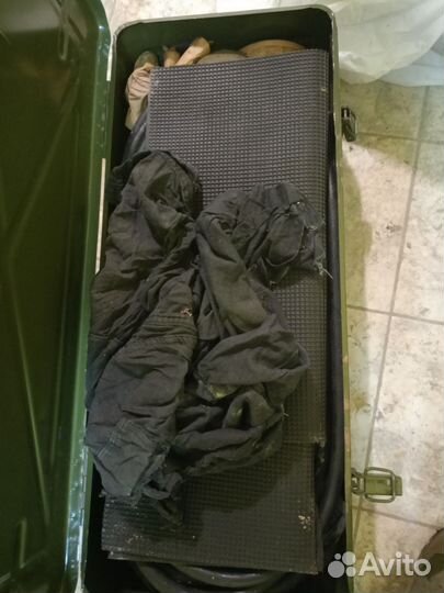 Комплект ксо