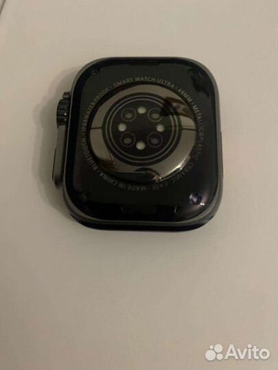 Apple watch 8 ultra