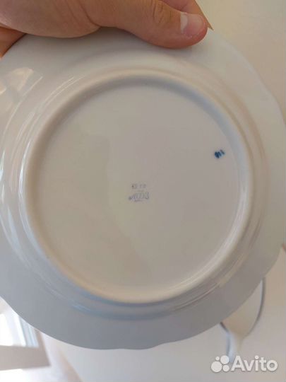 Набор столовой посуды лфз