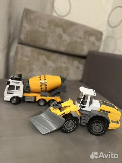 Детские игрушки