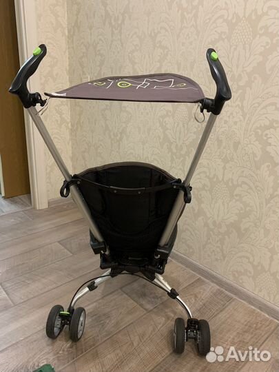 Складная коляска Geoby D 888
