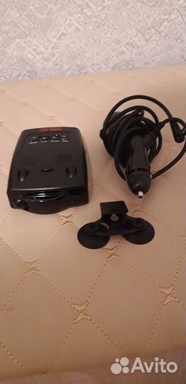 Антирадар SHO-ME G800 STR