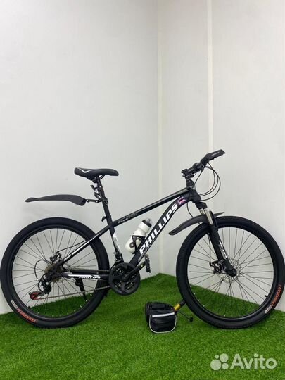 Велосипед Phillips