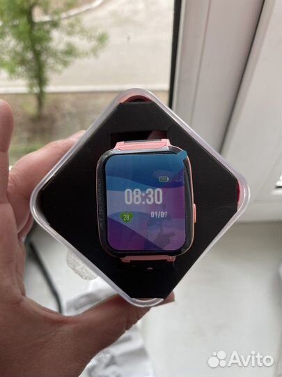 Smart watch