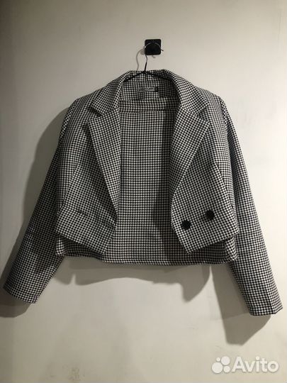 Пиджак и юбка RCF 42-44 S-M