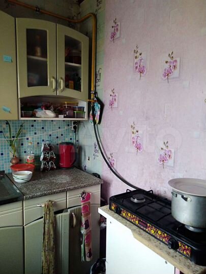 Дом 52,1 м² на участке 8,26 га