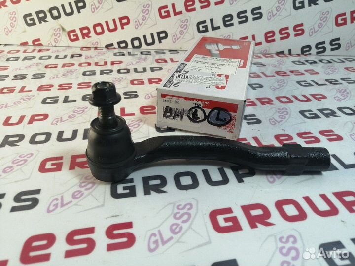 Рулевой наконечник M-3 BM GJ L Axela Mazda 3 Atenz