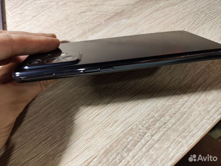 Samsung Galaxy A52, 8/128 ГБ