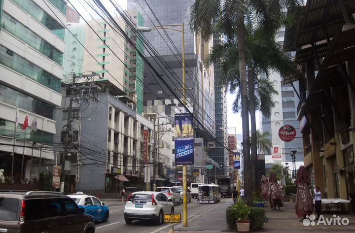 Поездка на Филиппины на 9 нч. отель 4-5*, завтраки