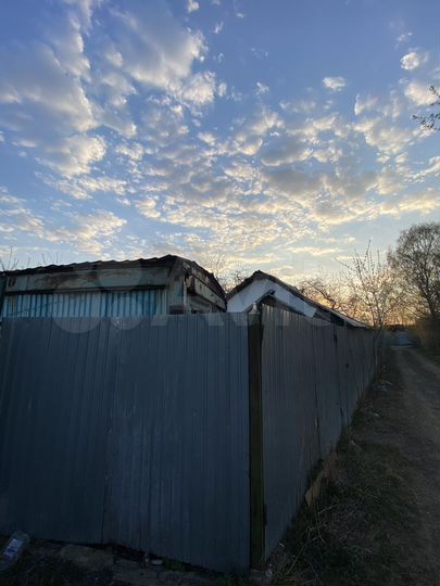 Участок 2 сот. (СНТ, ДНП)