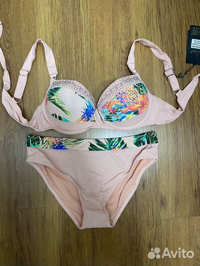 Купальник новый 46,50р