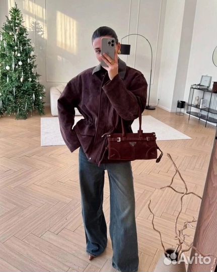 Куртка демисезонная женская