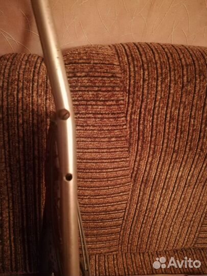 Рюкзак Ермак рама