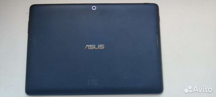Asus MeMO Pad FHD 10 ME302C