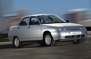 ВАЗ (LADA) 2110 I (1995—2014) Седан
