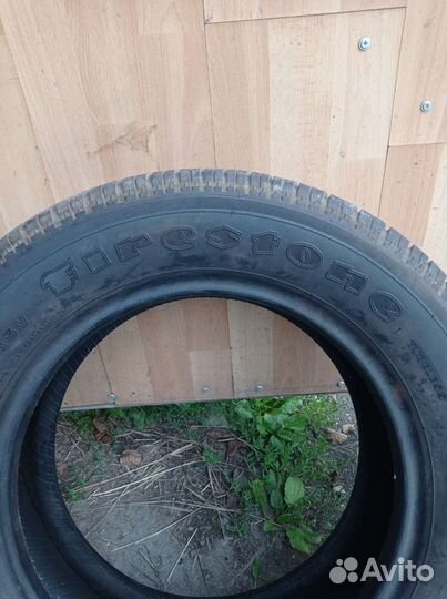 Firestone Affinity HP 195/60 R14 85M