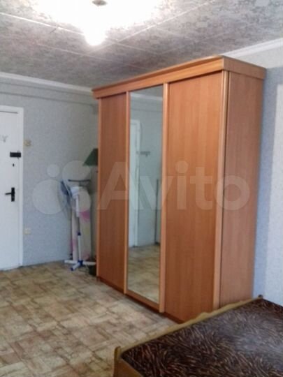 Квартира-студия, 15 м², 2/5 эт.