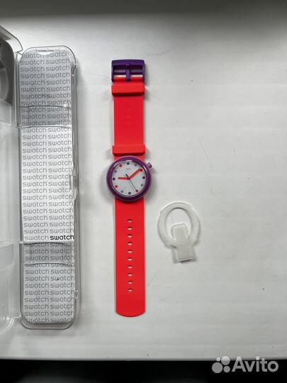 Наручные часы Swatch