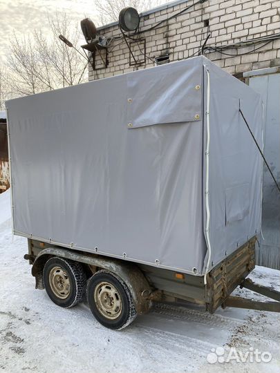 Перевозка скота