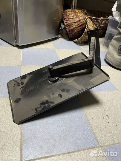 Крепление для телевизора на стену