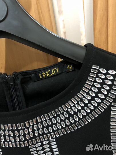 Коктельное платье 42 44