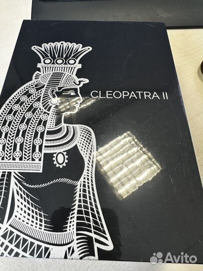 Продам кабели Effect Audio Cleopatra II и Octa