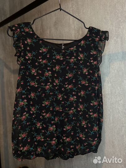 Топ женский