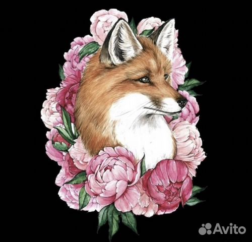 Набор для творчества. Картина стразами Алмазная