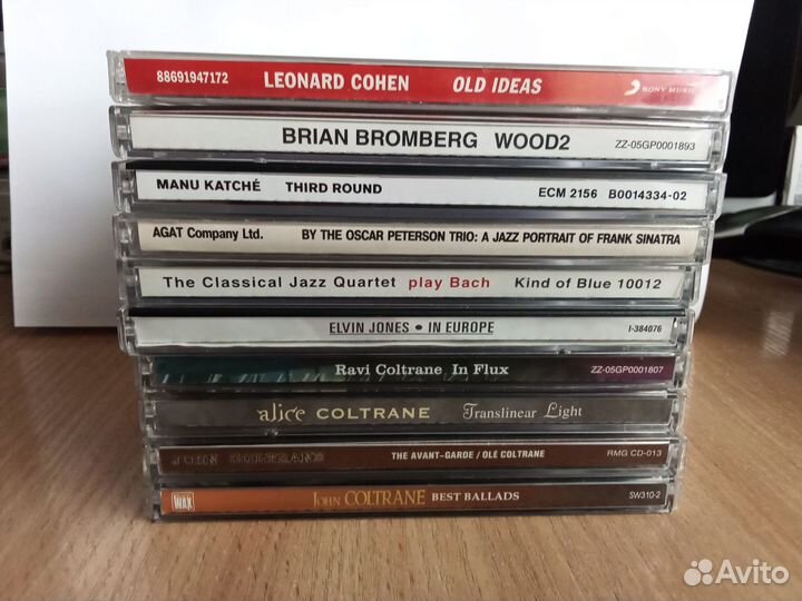 Продам сд диски