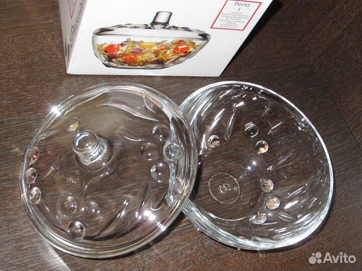 Чайник/Кофейник/Салатник/Конфетница