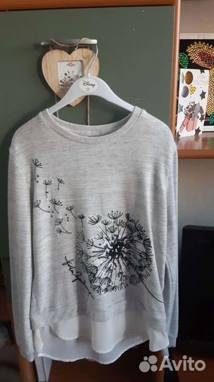 Рубашки, футболки, кофта на девочку подростка